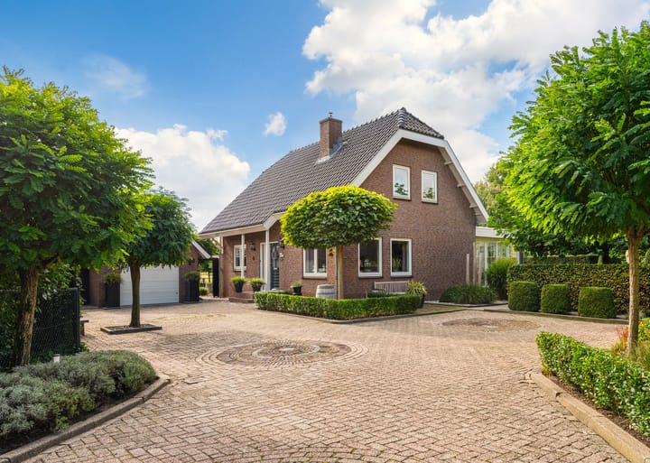 Willeskop 73A in Montfoort