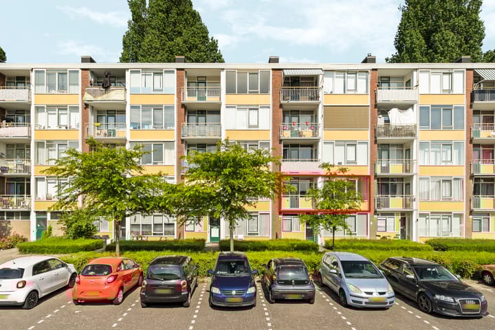 William Boothlaan 14 in Amstelveen foto