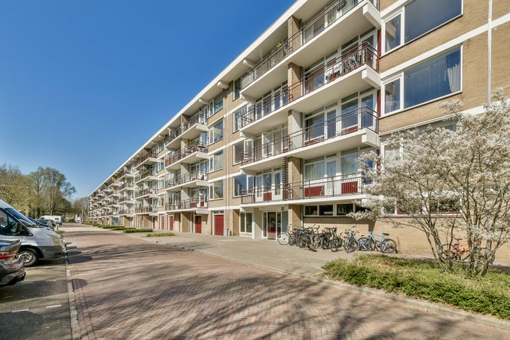 William Boothlaan 196 in Amstelveen foto