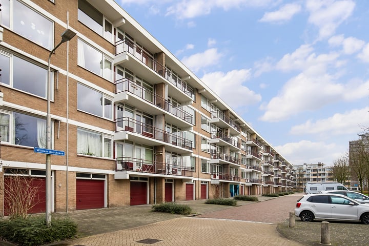 William Boothlaan 222 in Amstelveen foto