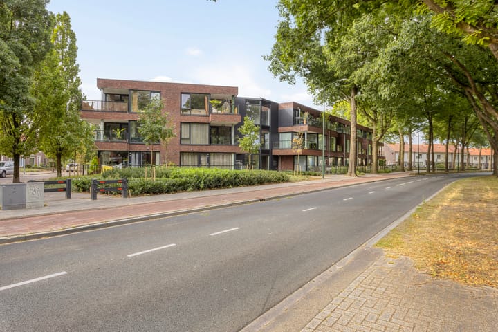 Willibrorduslaan 119 in Valkenswaard foto