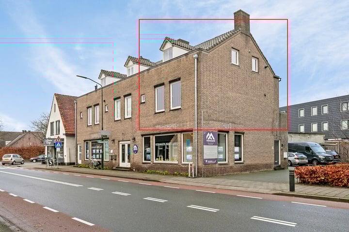 Willibrorduslaan 27a in Waalre foto