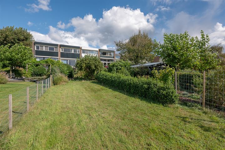 Willibrorduslaan 29 in Hilversum foto