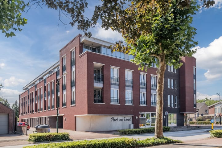 Willibrorduslaan 3c in Eersel foto