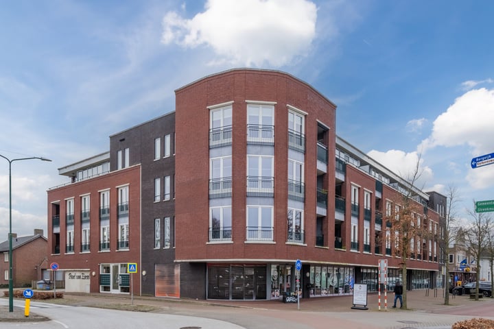 Foto van woning Willibrorduslaan 3u, Eersel
