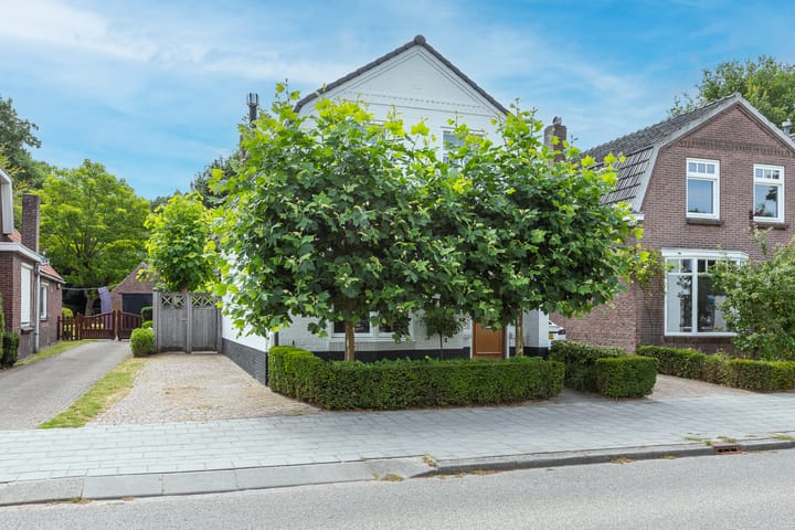 Willibrorduslaan 60 in Waalre