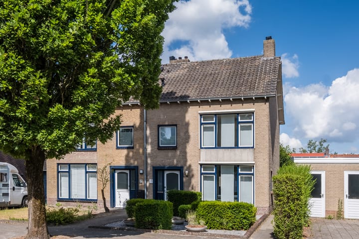 Foto van woning Willibrorduslaan 63B, Valkenswaard