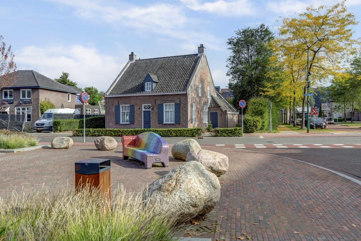 Willibrorduslaan 80 in Eersel foto