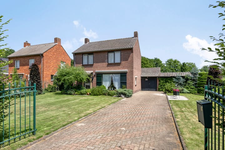 Foto van woning Willibrordusstraat 25, Riethoven