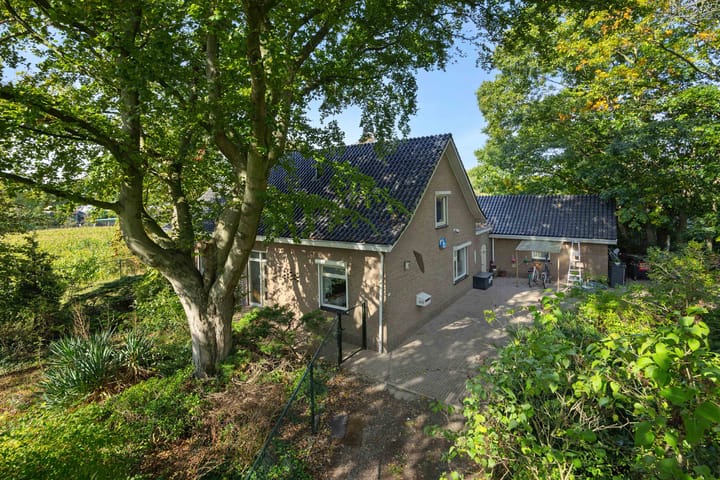 Foto van woning Willibrordusweg 199, Oss