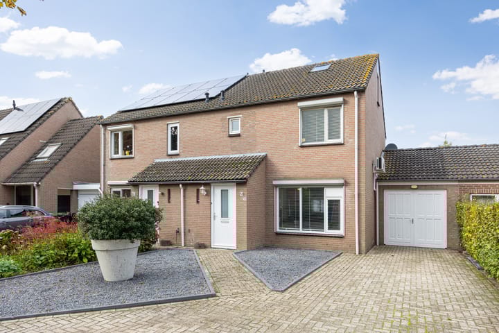 Willibrordusweg 39 in Esch