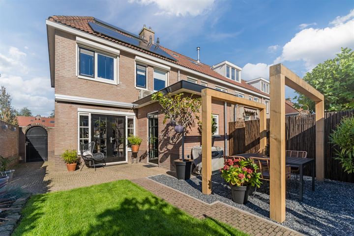 Willigen 10 in Scherpenzeel foto