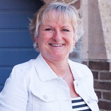 Foto van Willy Ufkes