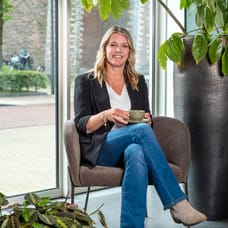 Foto van Wilma Koekkoek