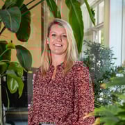 Foto van Wilma Koekkoek