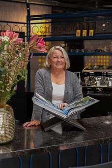 Foto van Wilma Wijman