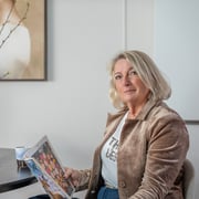 Foto van Wilma Wijman