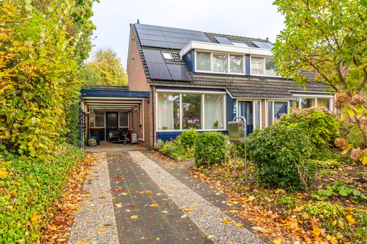 Foto van woning Wilmerskamp 91, Vlagtwedde