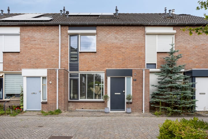 Wilsonstraat 37 in Goes