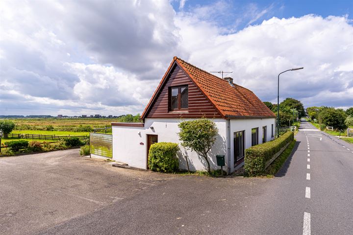 Wilsveen 16 in Leidschendam foto