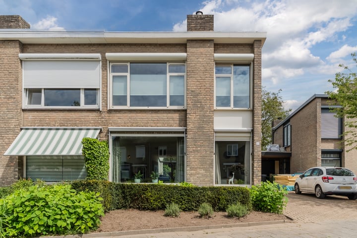 Foto van woning Wilteindstraat 17, Goirle