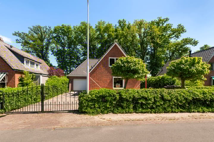 Wiltinkhof 22 in Gorssel foto