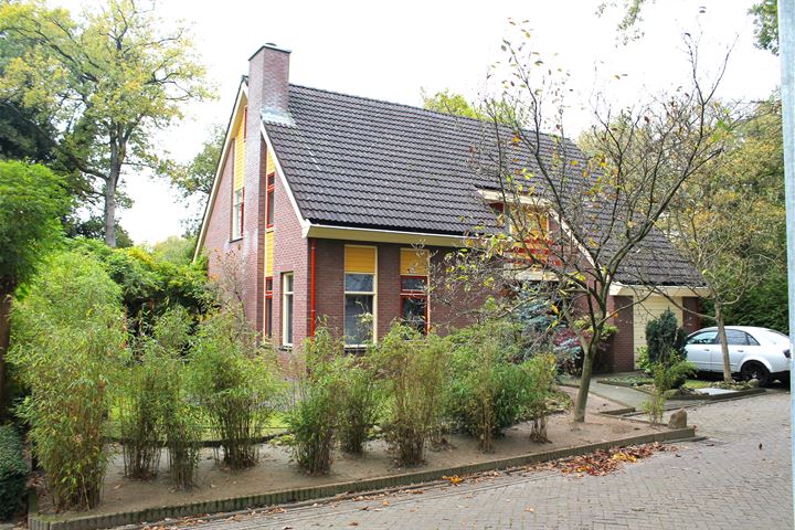 Wiltskamp 9 in Ter Apel foto