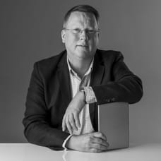 Foto van Wim D. Bentum