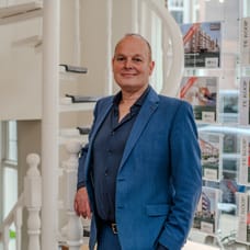 Foto van Wim Groen