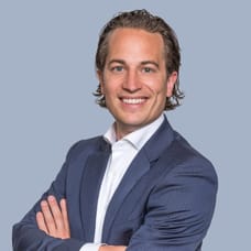 Foto van Wim Kocken RMT