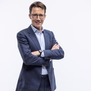 Foto van Wim Korff de Gidts