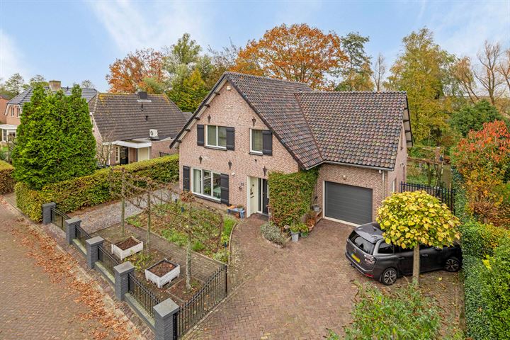 Wim Sonneveldstraat 40 in Waalwijk foto
