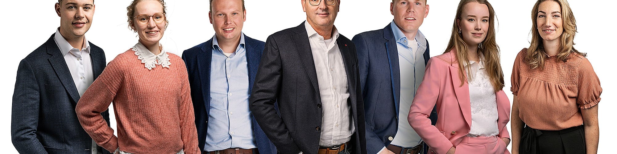 Kantoorfoto Wim Stuursma Makelaardij