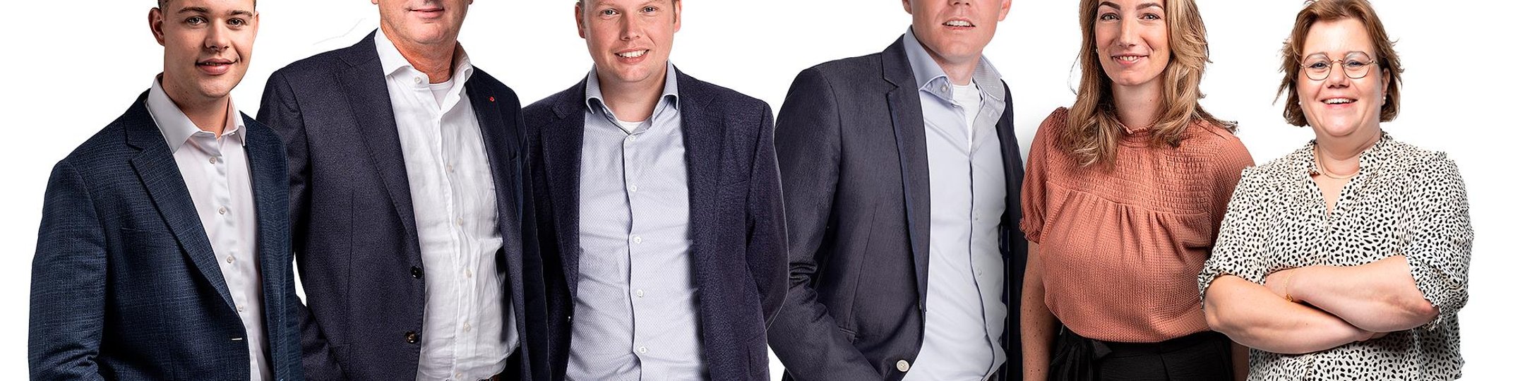 Kantoorfoto Wim Stuursma Makelaardij