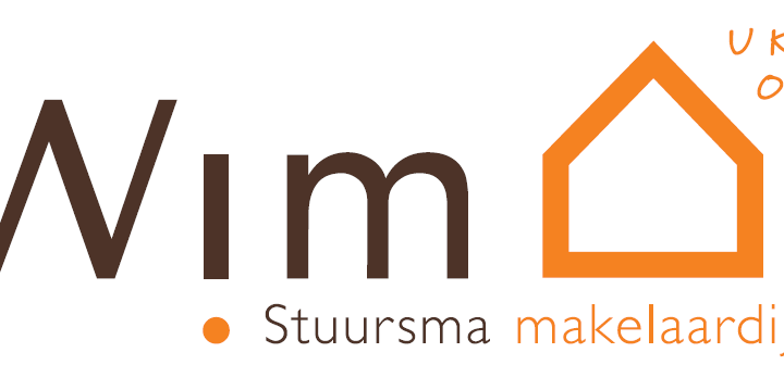 Logo Wim Stuursma Makelaardij