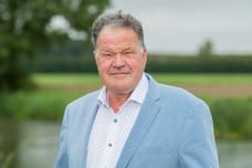 Foto van Wim Veldhuizen