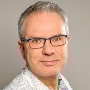 Foto van Wim Wegter