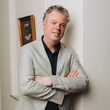 Foto van Wim Zonneveld