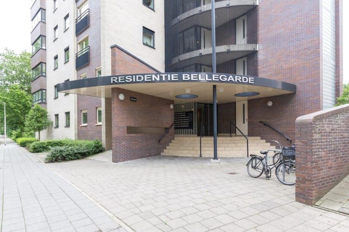 Foto van woning Wimbledonpark 199, Amstelveen