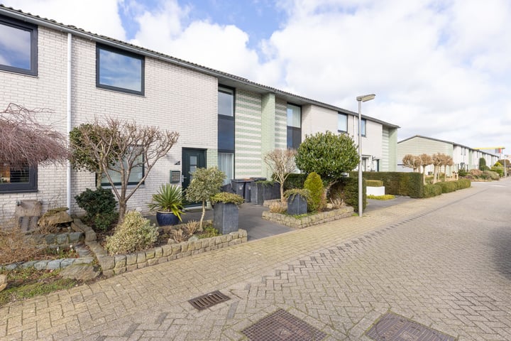 Winand Staringstraat 57 in Purmerend foto