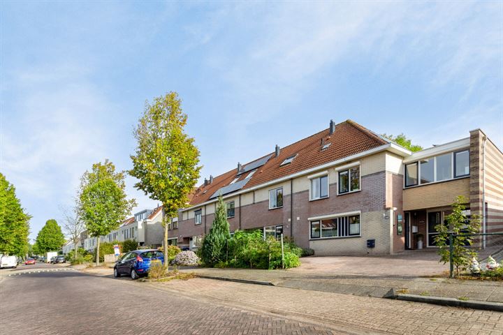 Windbaan 60 in Zeewolde foto