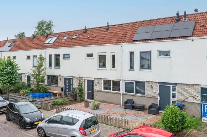 Windbaan 96 in Zeewolde foto