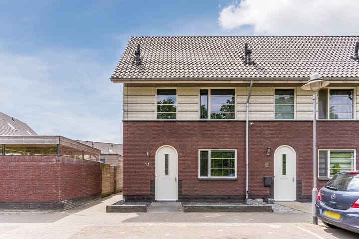 Windberg 11 in Heeswijk-Dinther foto