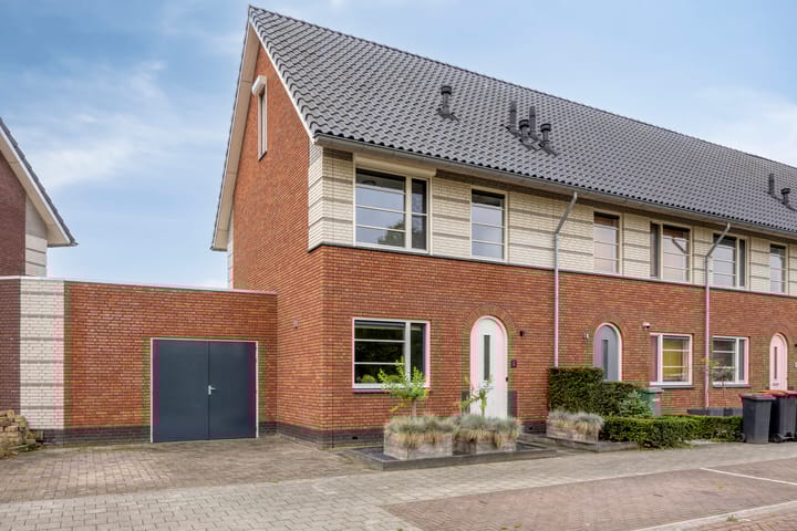 Foto van woning Windberg 27, Heeswijk-Dinther