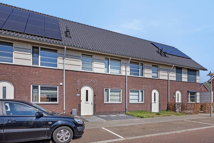 Windberg 51 in Heeswijk-Dinther foto