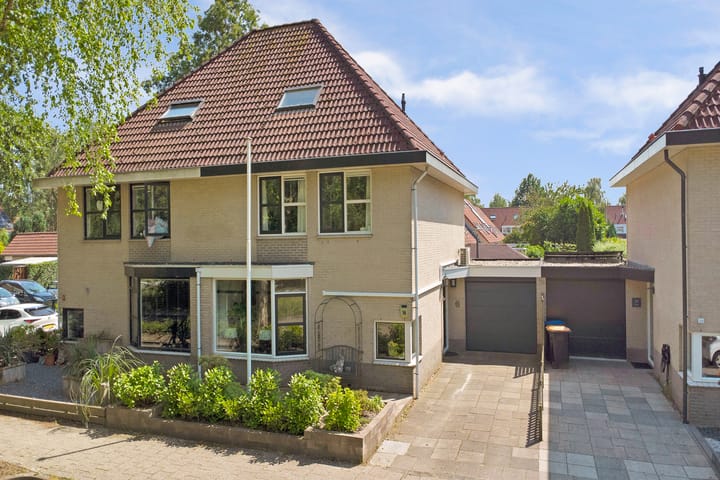 Foto van woning Winde 36, Zeewolde