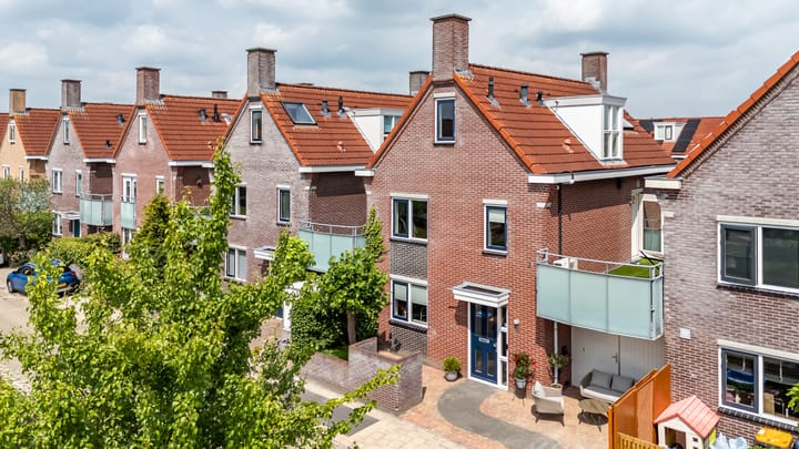 Winde 4 in Assen
