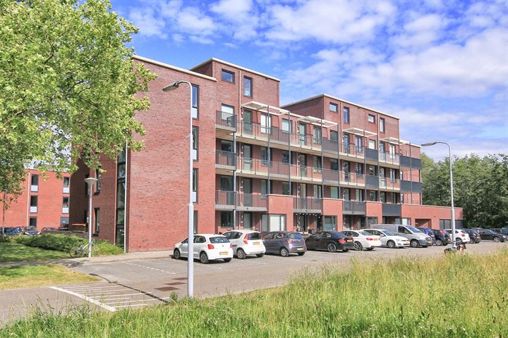 Windestraat 144 in Badhoevedorp foto