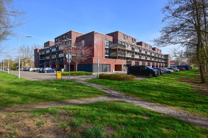 Windestraat 178 in Badhoevedorp foto