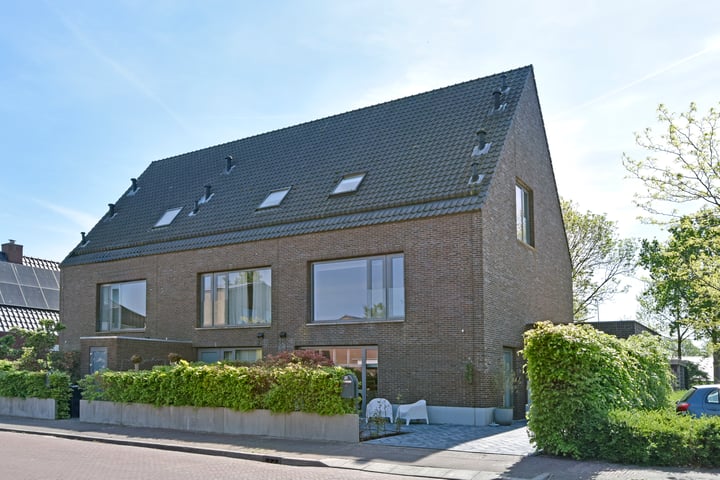 Windhaak 21 in Nieuwkoop foto